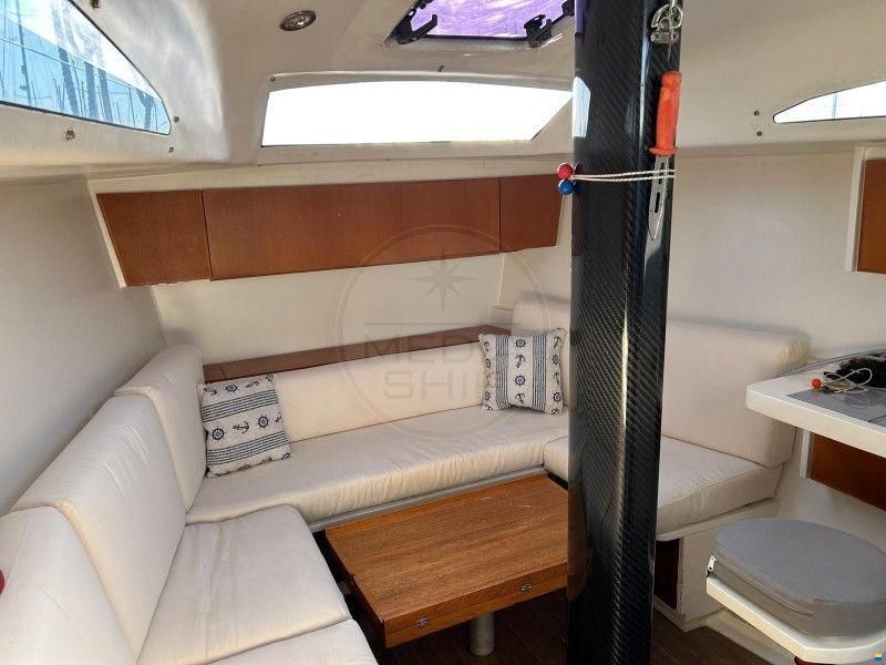 Mylius Yachts 11E25