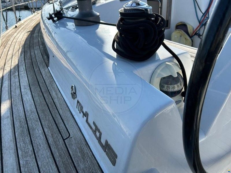 Mylius Yachts 11E25