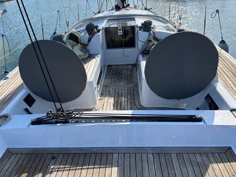 Mylius Yachts 11E25