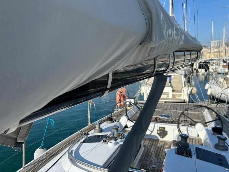 Mylius Yachts 11E25