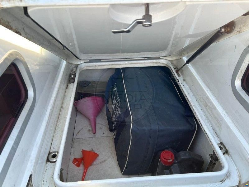 Mylius Yachts 11E25
