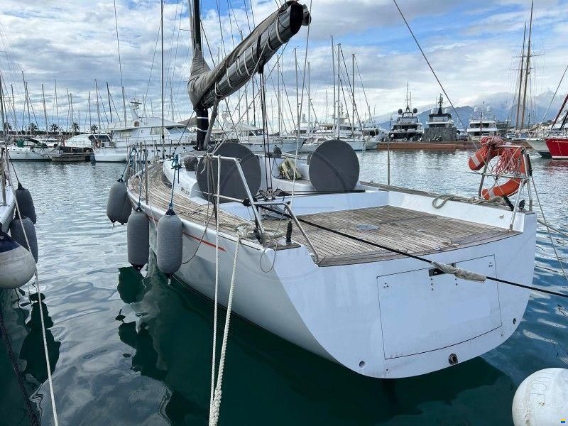 Mylius Yachts 11E25