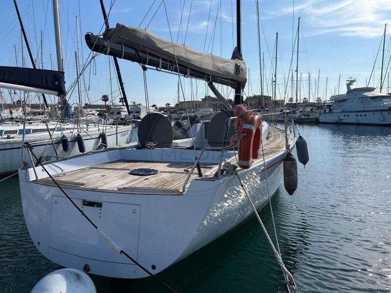 Mylius Yachts 11E25