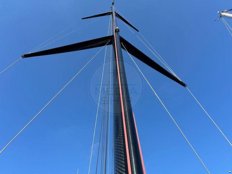 Mylius Yachts 11E25