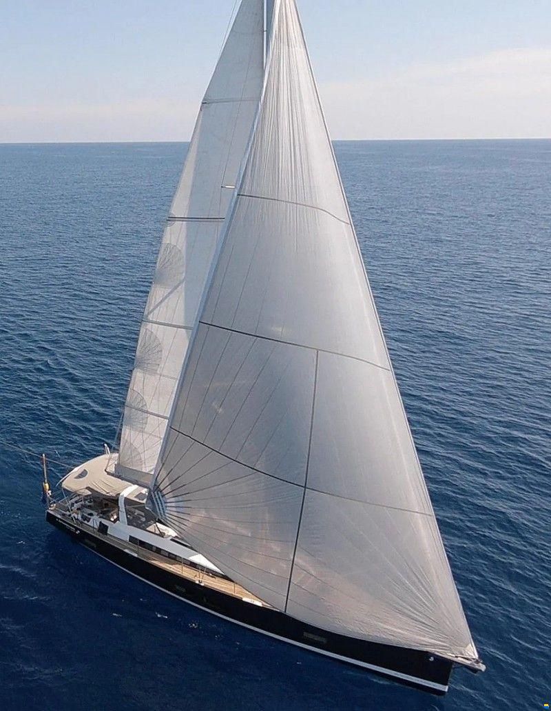 Beneteau OCEANIS 55