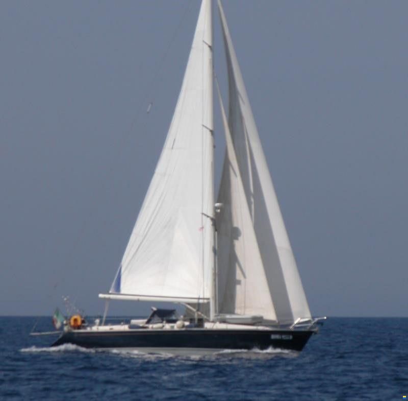 Comar Phoenix 50