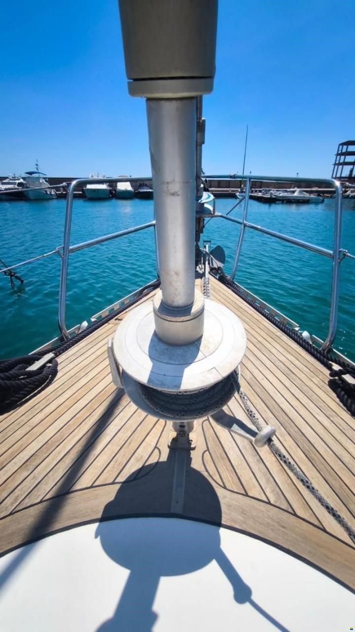Comar Phoenix 50