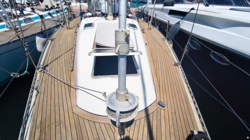 Comar Phoenix 50