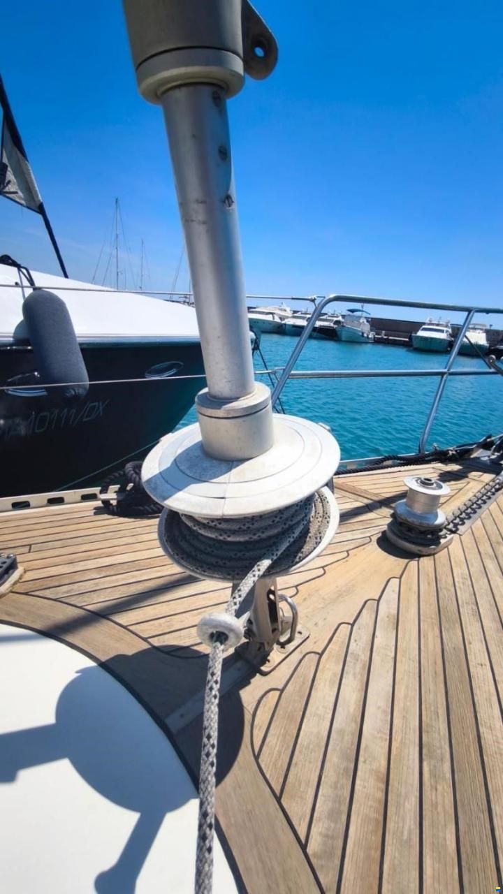 Comar Phoenix 50