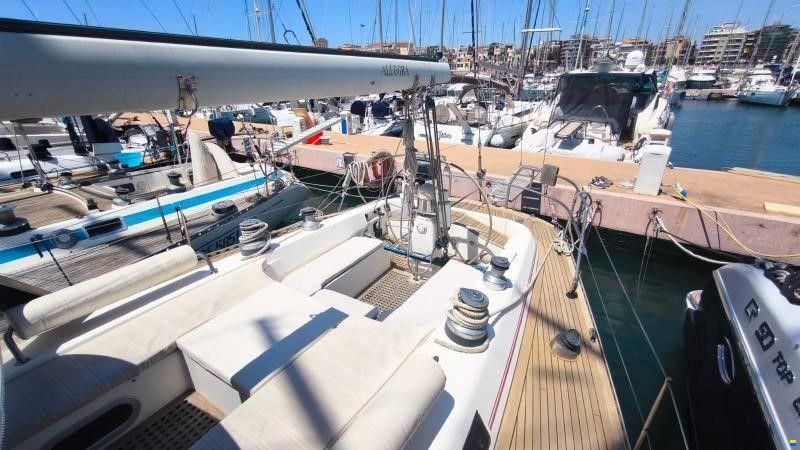 Comar Phoenix 50