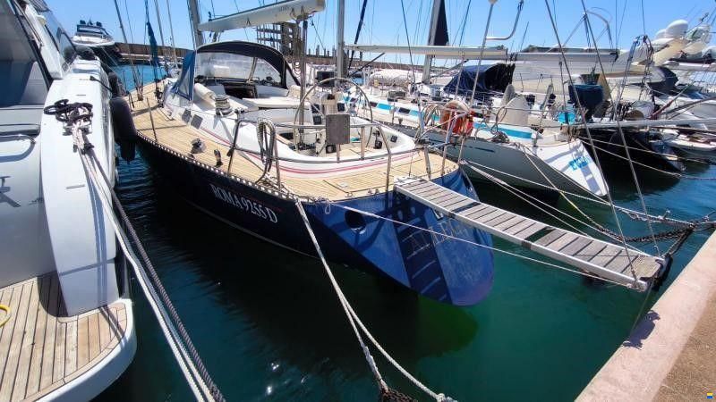 Comar Phoenix 50