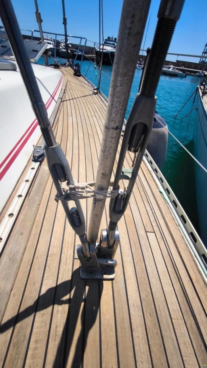 Comar Phoenix 50