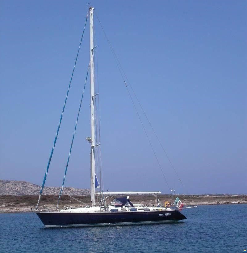 Comar Phoenix 50