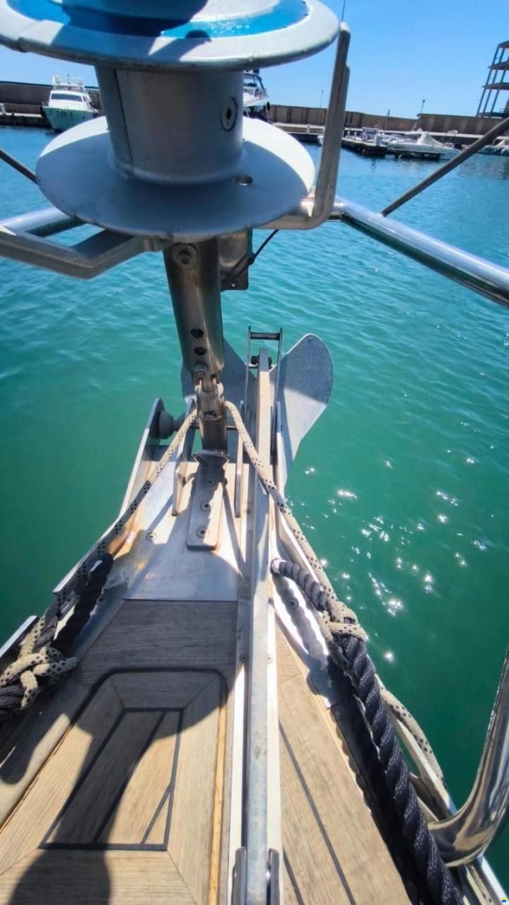 Comar Phoenix 50