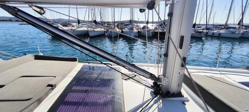 Dufour 530