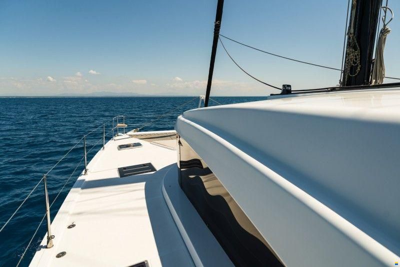 C.N.Catamaran Center Nyx 565
