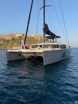 C.N.Catamaran Center Nyx 565