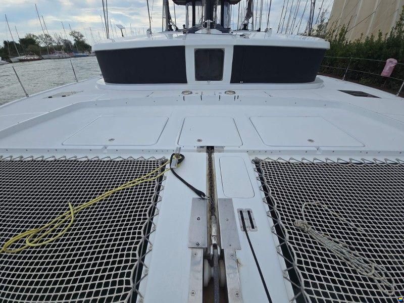 C.N.Catamaran Center Nyx 565