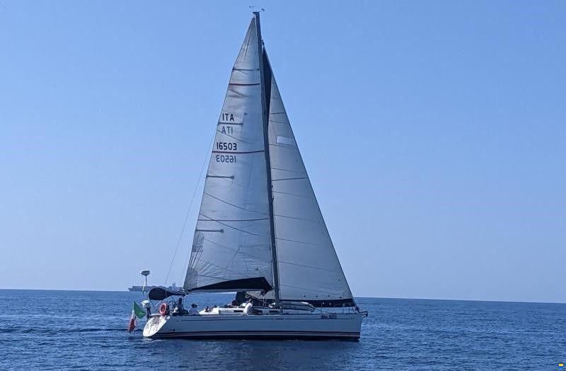 Dufour 44 Performance