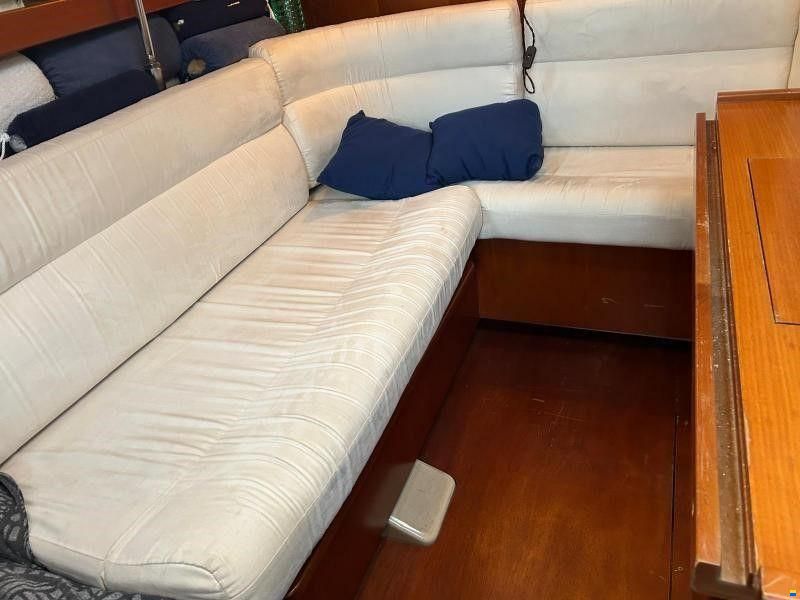 Dufour 44 Performance