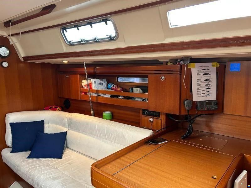 Dufour 44 Performance