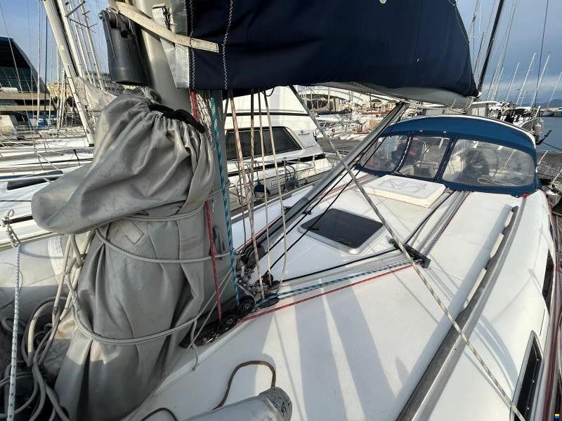 Dufour 44 Performance