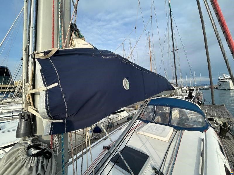 Dufour 44 Performance