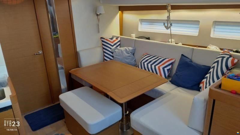 Jeanneau SUN ODYSSEY 440