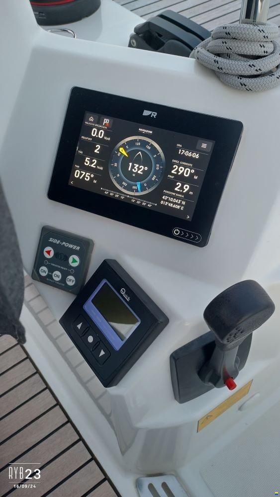 Jeanneau SUN ODYSSEY 440