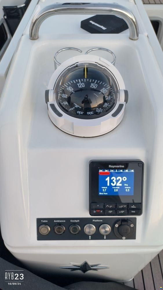 Jeanneau SUN ODYSSEY 440