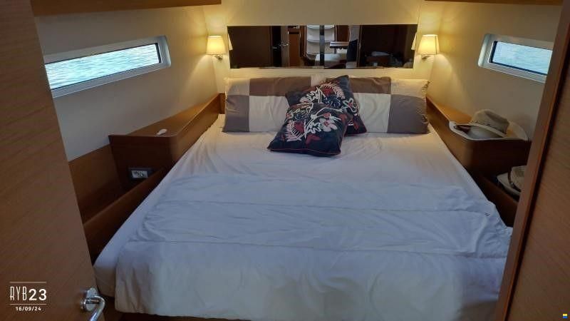 Jeanneau SUN ODYSSEY 440