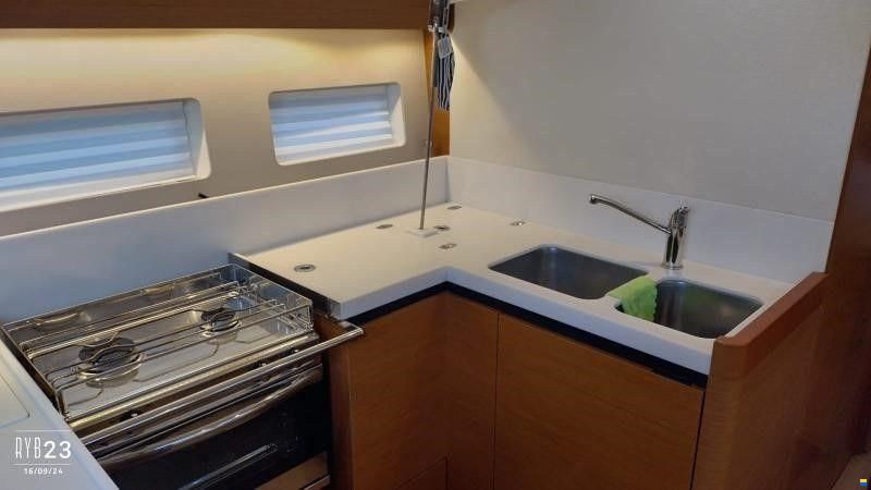 Jeanneau SUN ODYSSEY 440
