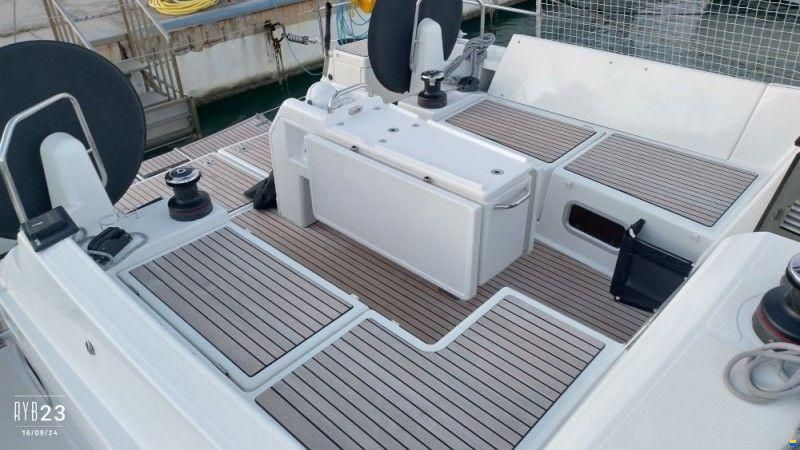 Jeanneau SUN ODYSSEY 440