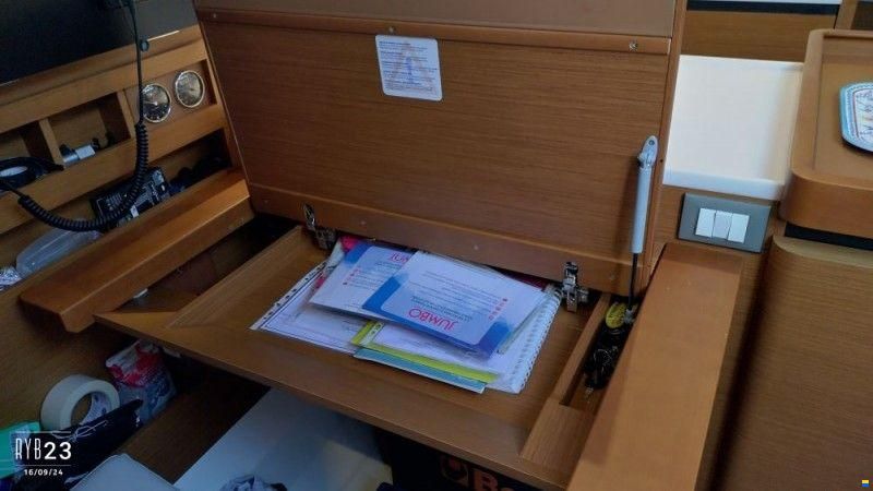 Jeanneau SUN ODYSSEY 440