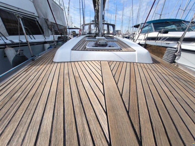 Dufour 405 G.L.