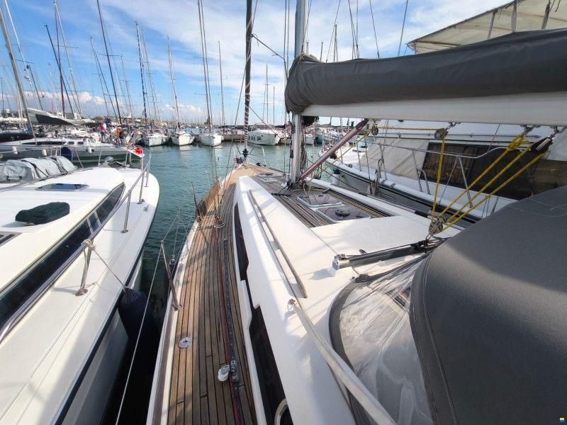 Dufour 405 G.L.