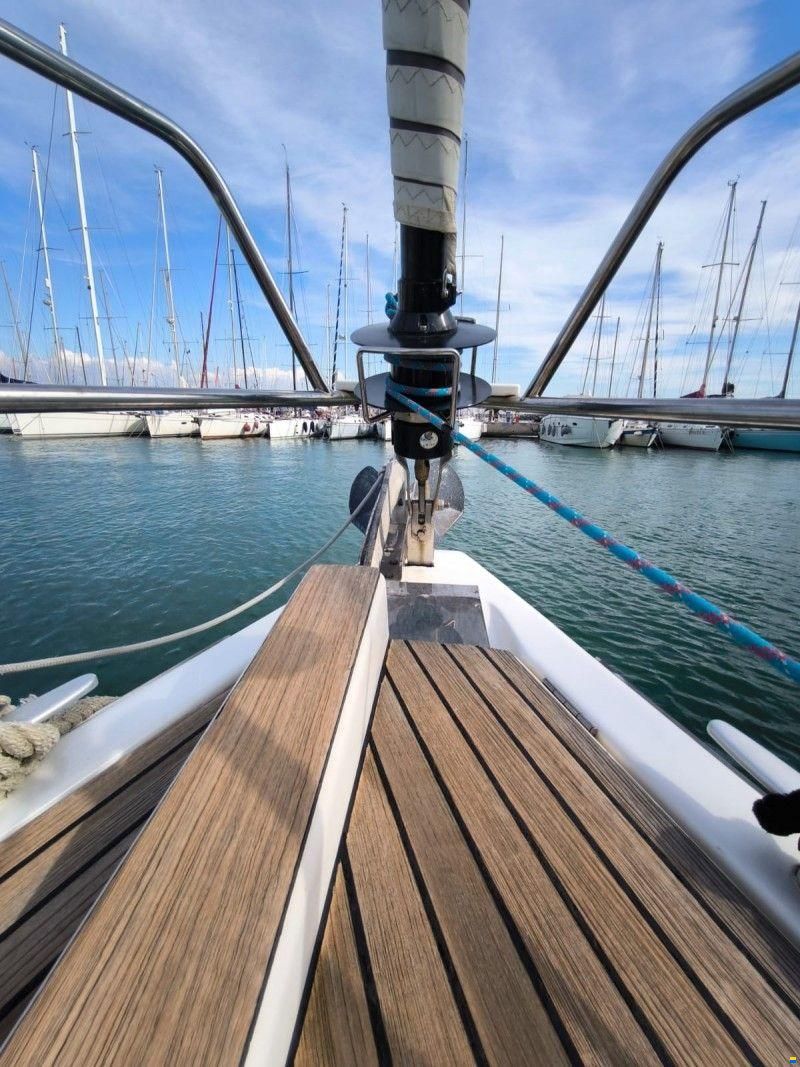 Dufour 405 G.L.