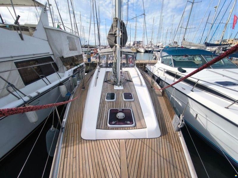 Dufour 405 G.L.