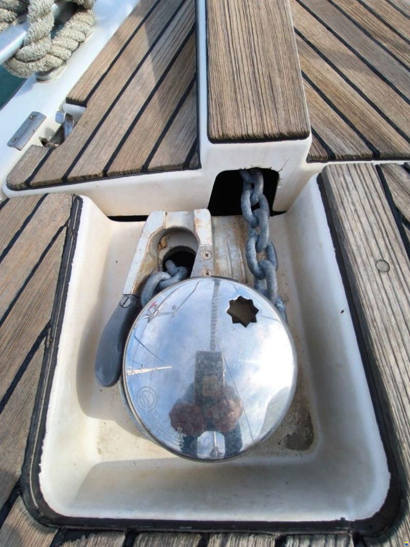 Dufour 405 G.L.