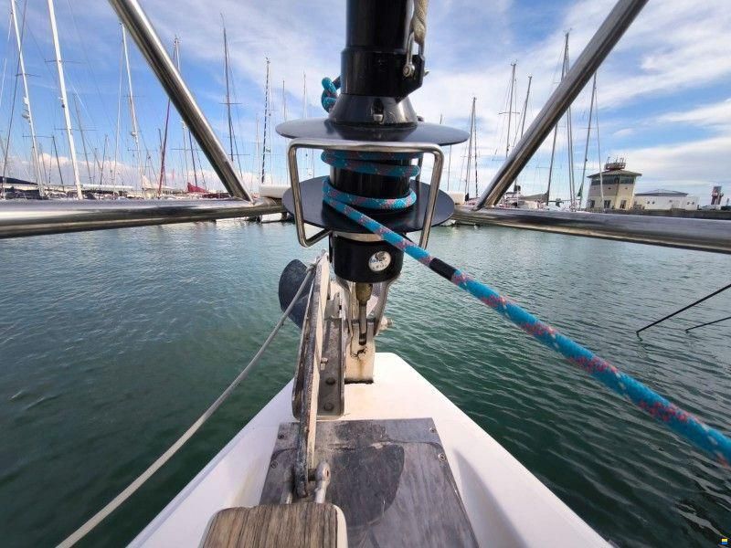 Dufour 405 G.L.