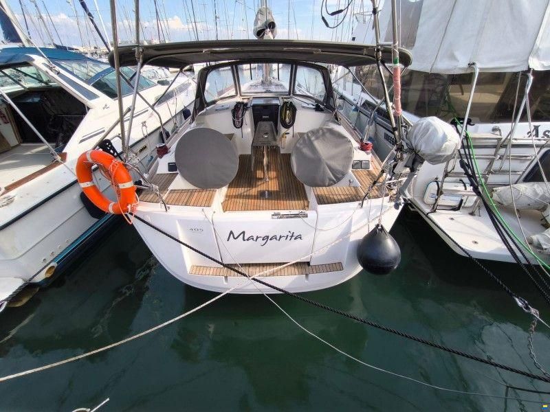 Dufour 405 G.L.