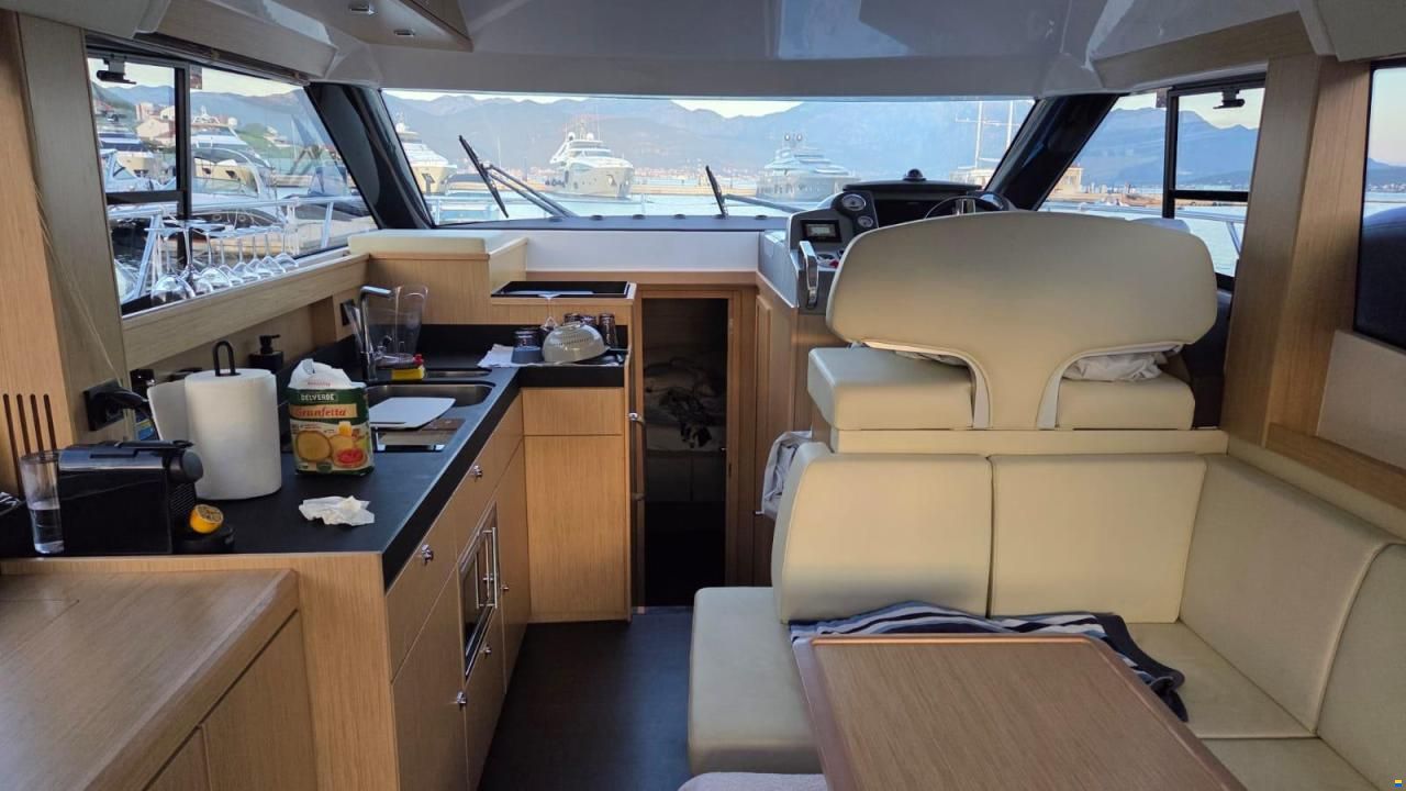 Bavaria 420 Virtess