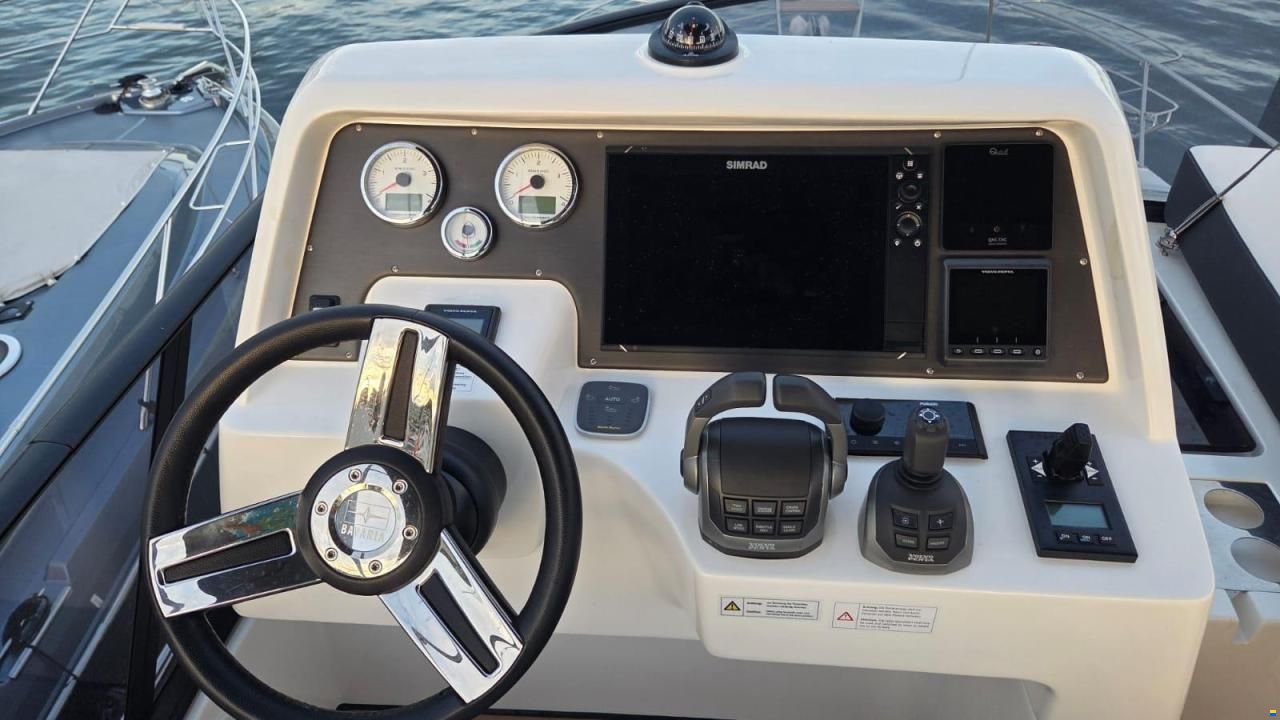Bavaria 420 Virtess