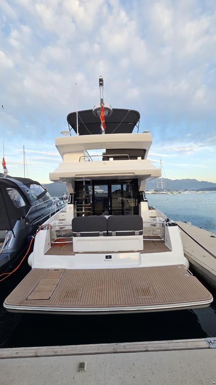 Bavaria 420 Virtess