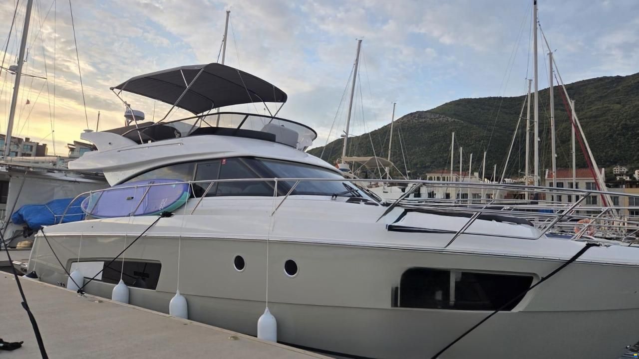 Bavaria 420 Virtess