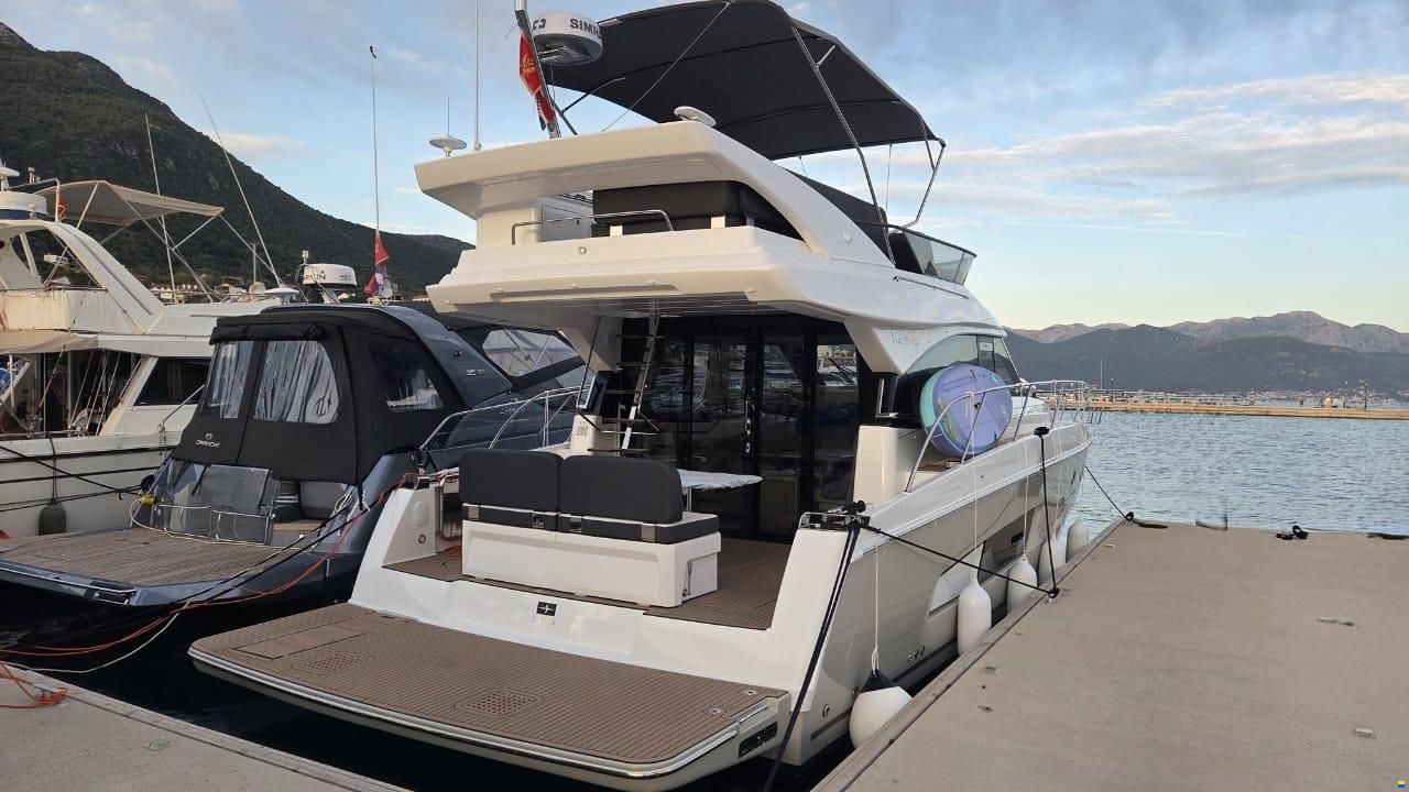 Bavaria 420 Virtess