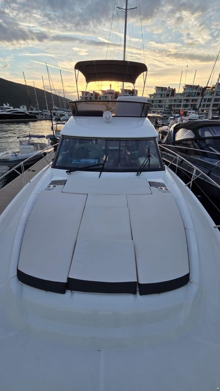 Bavaria 420 Virtess