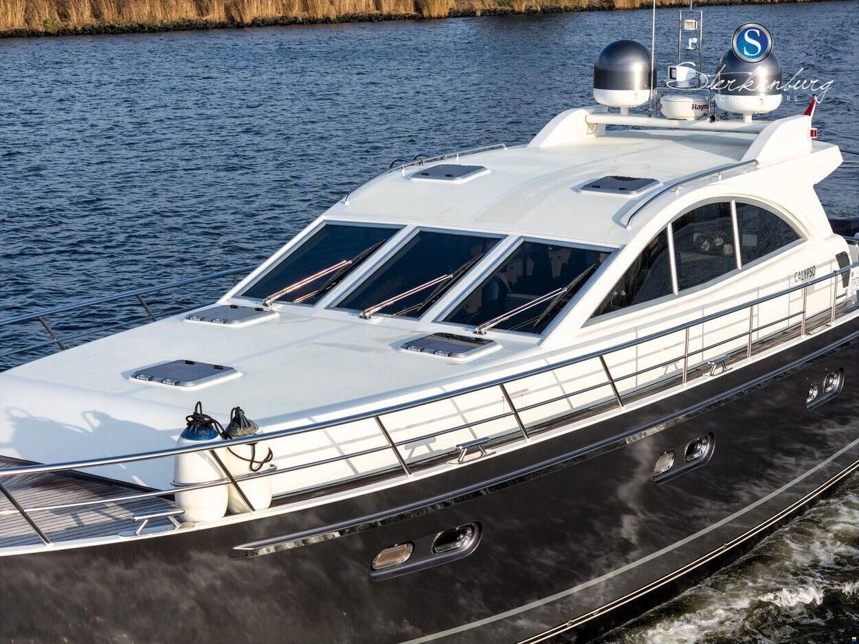 Noblesse Bellamare '54