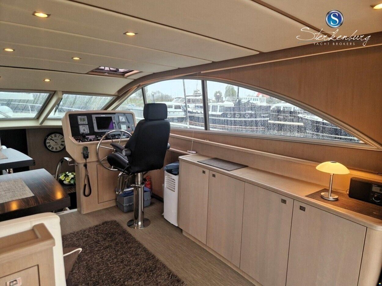 Noblesse Bellamare '54