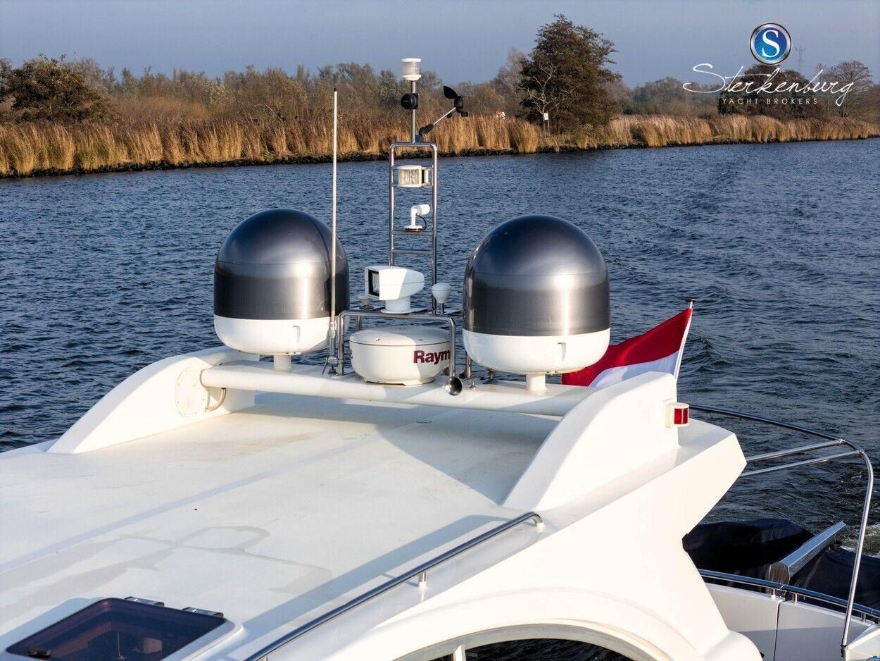 Noblesse Bellamare '54